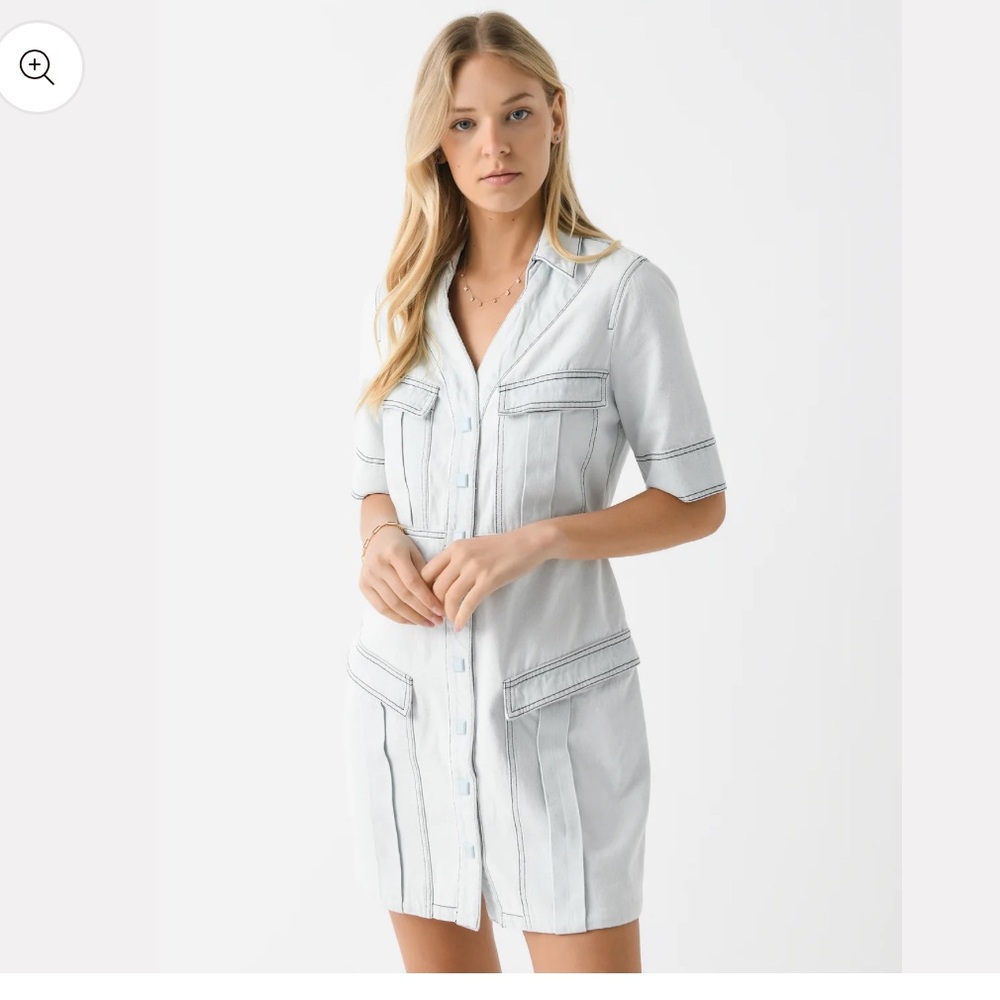 Hunter Bell Melanie Dress (4)